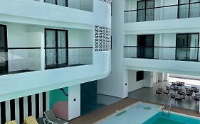 3H Hotel Rodadero SANTA MARTA